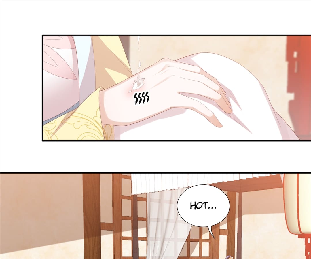 Lost Phoenix: Spoil the Repudiated Empress Chapter 25 - page 19