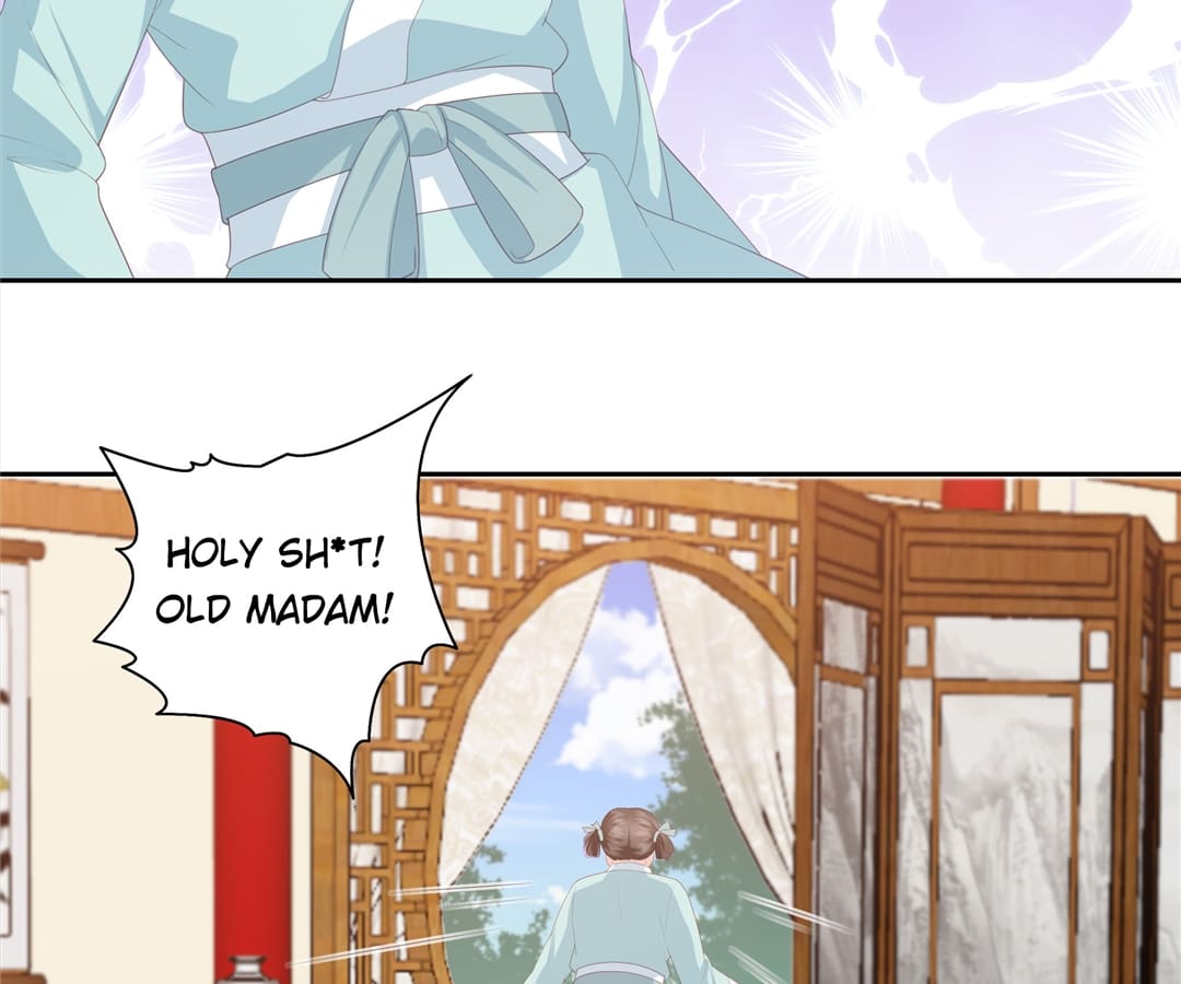 Lost Phoenix: Spoil the Repudiated Empress Chapter 25 - page 21