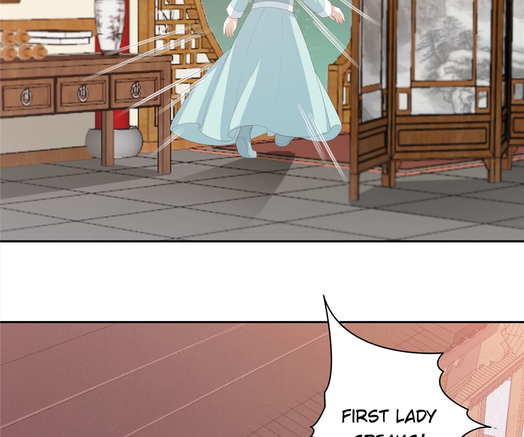 Lost Phoenix: Spoil the Repudiated Empress Chapter 25 - page 22