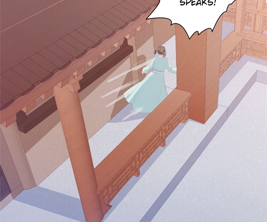 Lost Phoenix: Spoil the Repudiated Empress Chapter 25 - page 23