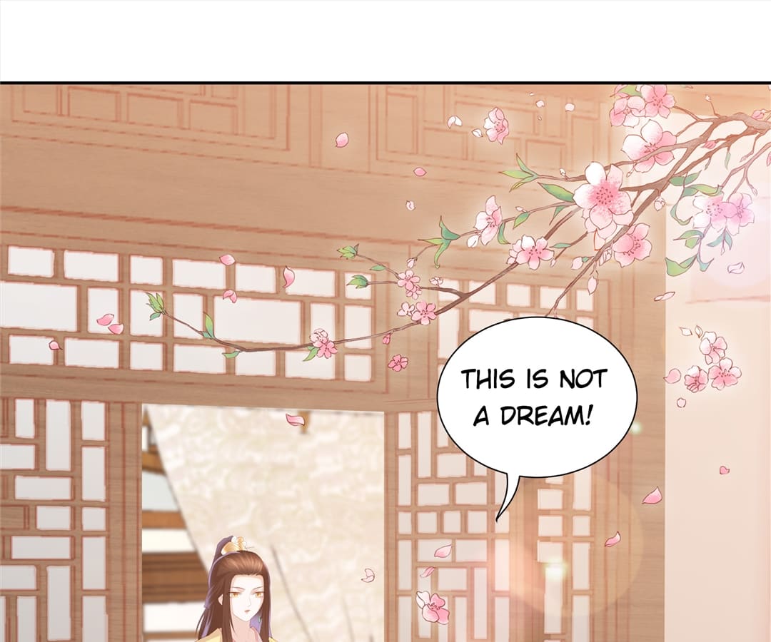 Lost Phoenix: Spoil the Repudiated Empress Chapter 25 - page 25