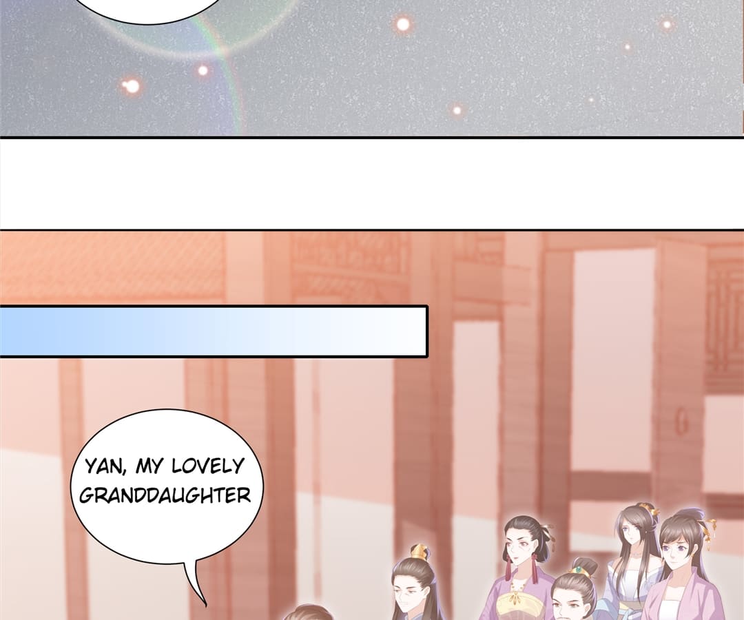 Lost Phoenix: Spoil the Repudiated Empress Chapter 25 - page 27