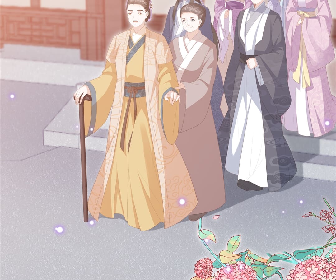 Lost Phoenix: Spoil the Repudiated Empress Chapter 25 - page 28