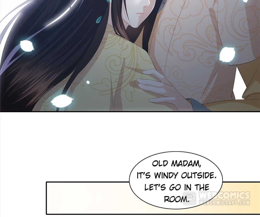 Lost Phoenix: Spoil the Repudiated Empress Chapter 25 - page 31