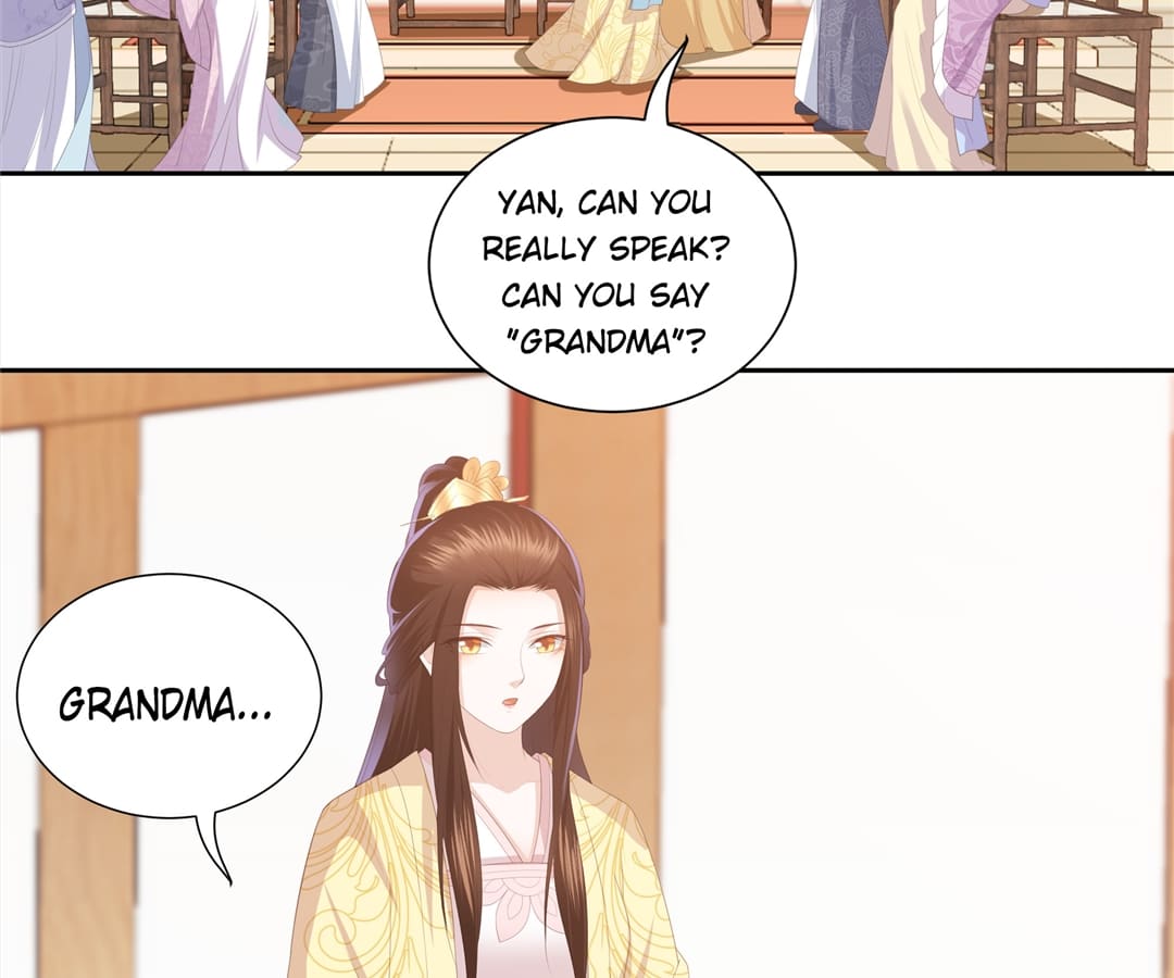 Lost Phoenix: Spoil the Repudiated Empress Chapter 25 - page 33