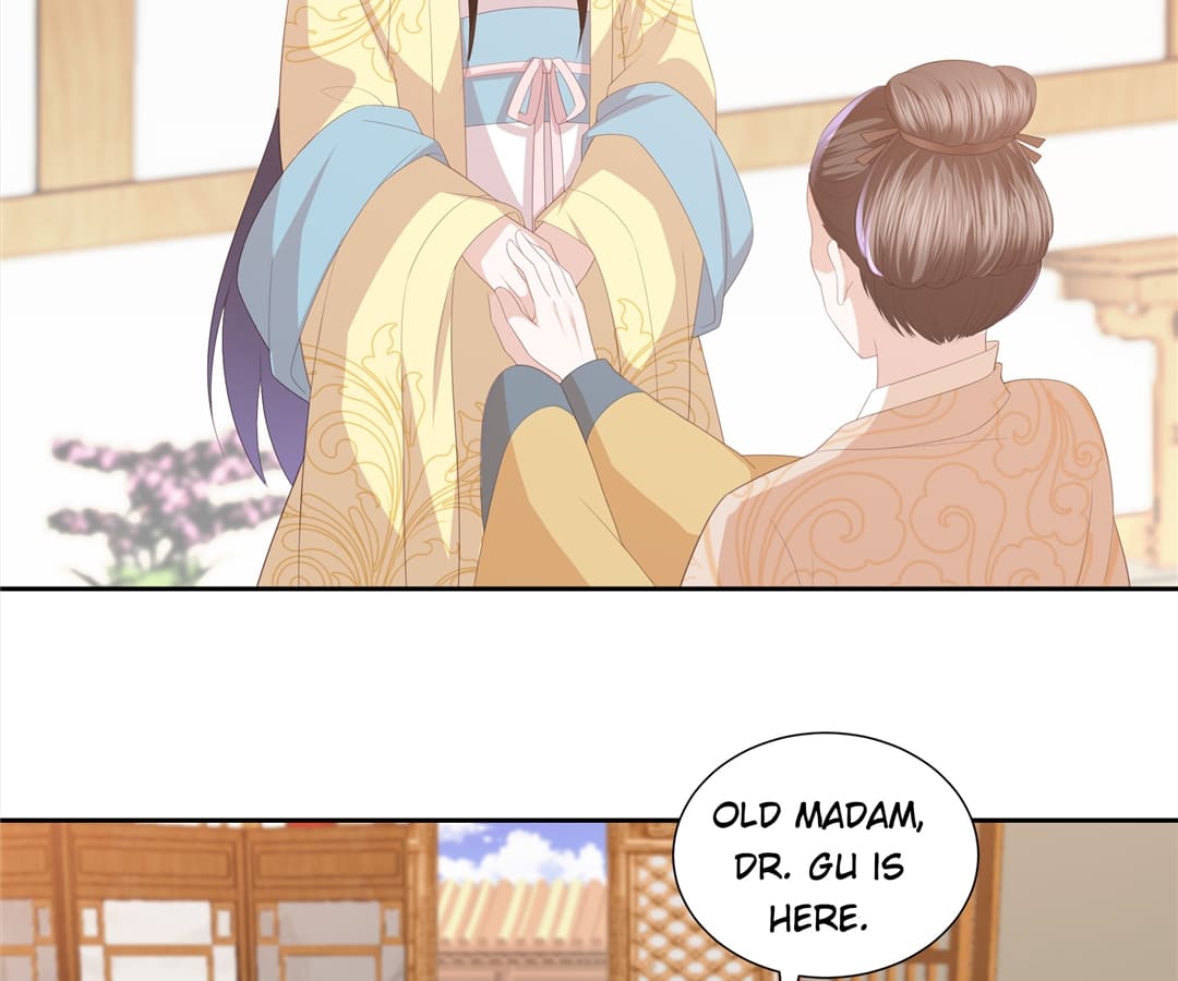 Lost Phoenix: Spoil the Repudiated Empress Chapter 25 - page 34