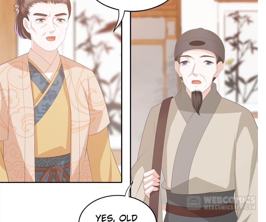 Lost Phoenix: Spoil the Repudiated Empress Chapter 25 - page 37