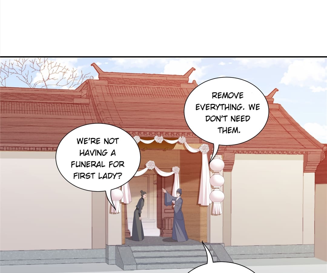 Lost Phoenix: Spoil the Repudiated Empress Chapter 25 - page 4