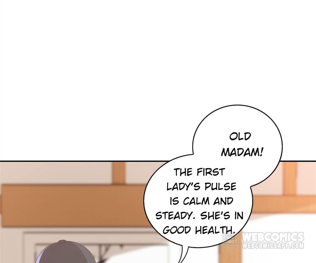 Lost Phoenix: Spoil the Repudiated Empress Chapter 25 - page 41