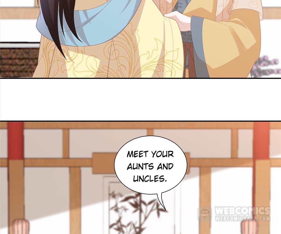 Lost Phoenix: Spoil the Repudiated Empress Chapter 25 - page 45