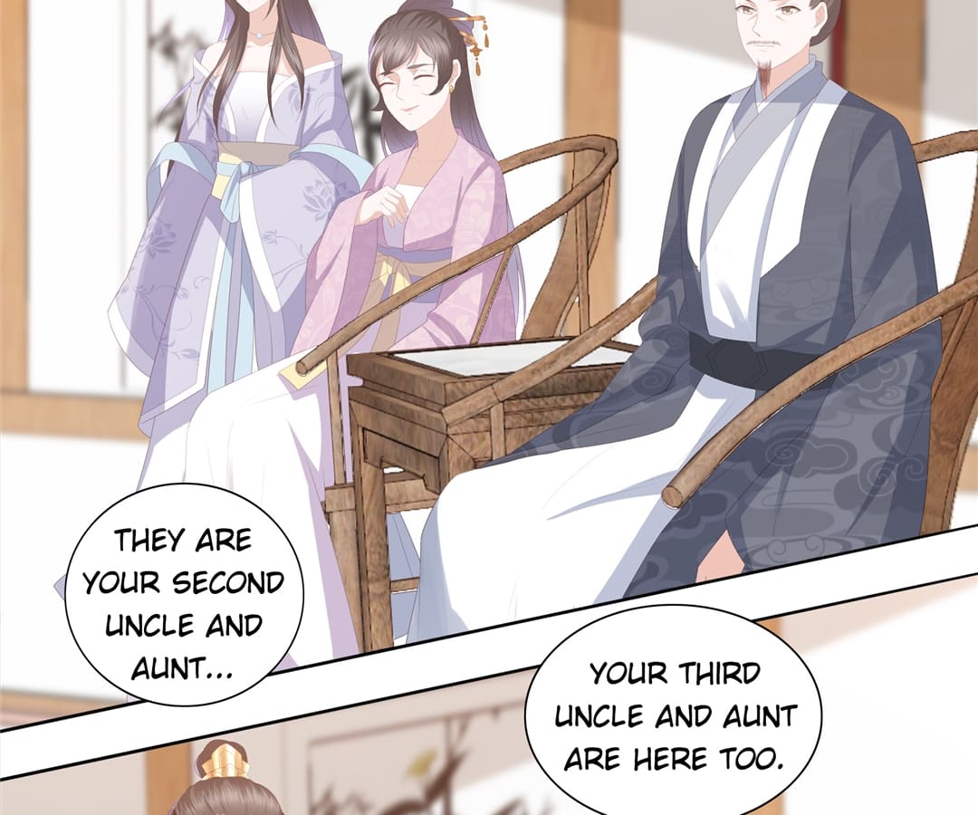Lost Phoenix: Spoil the Repudiated Empress Chapter 25 - page 47