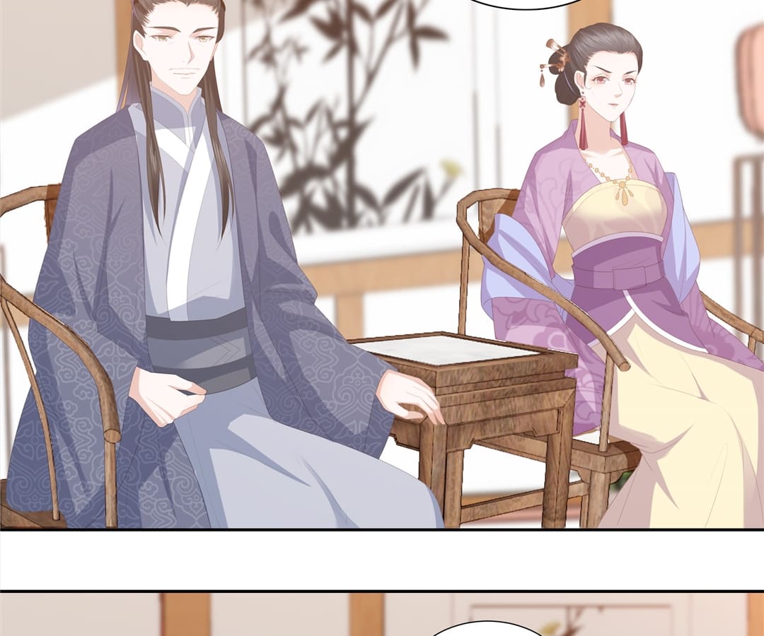 Lost Phoenix: Spoil the Repudiated Empress Chapter 25 - page 48