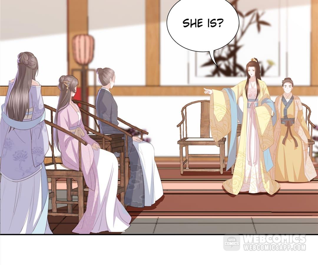 Lost Phoenix: Spoil the Repudiated Empress Chapter 25 - page 49