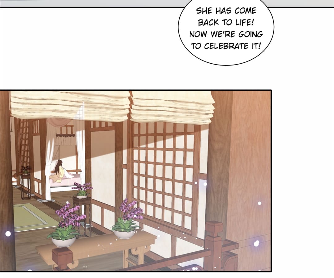 Lost Phoenix: Spoil the Repudiated Empress Chapter 25 - page 5