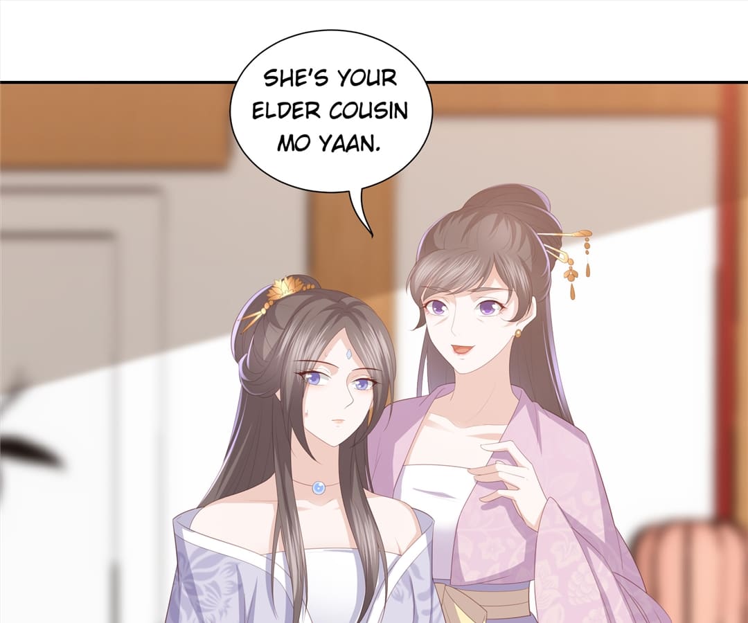 Lost Phoenix: Spoil the Repudiated Empress Chapter 25 - page 50