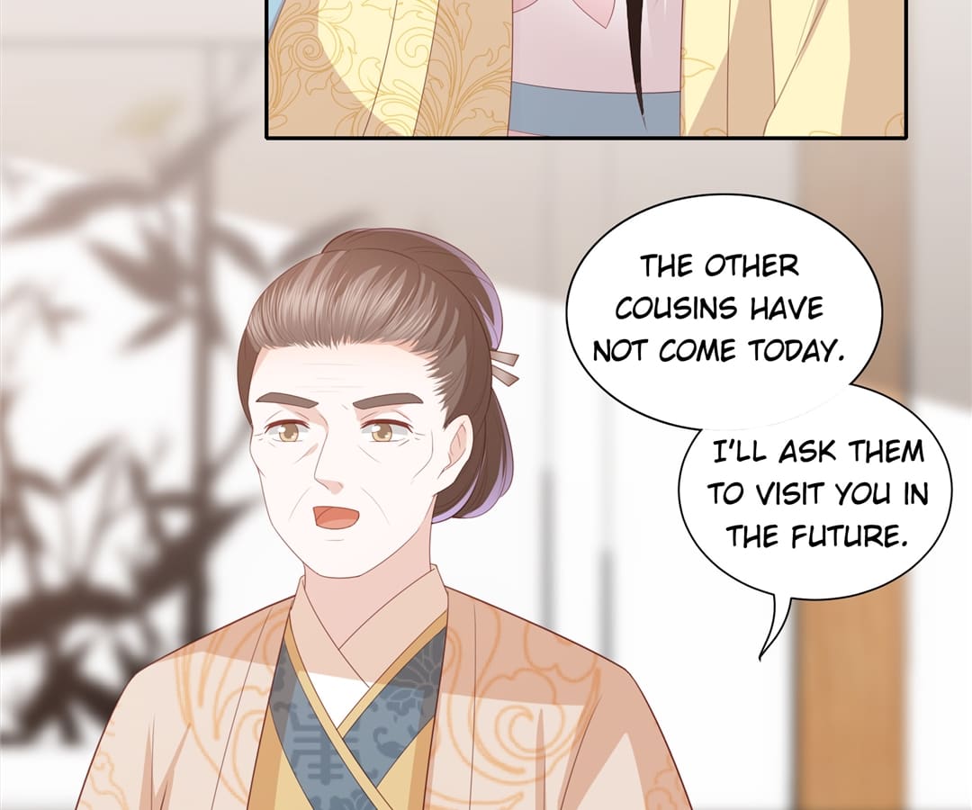 Lost Phoenix: Spoil the Repudiated Empress Chapter 25 - page 53