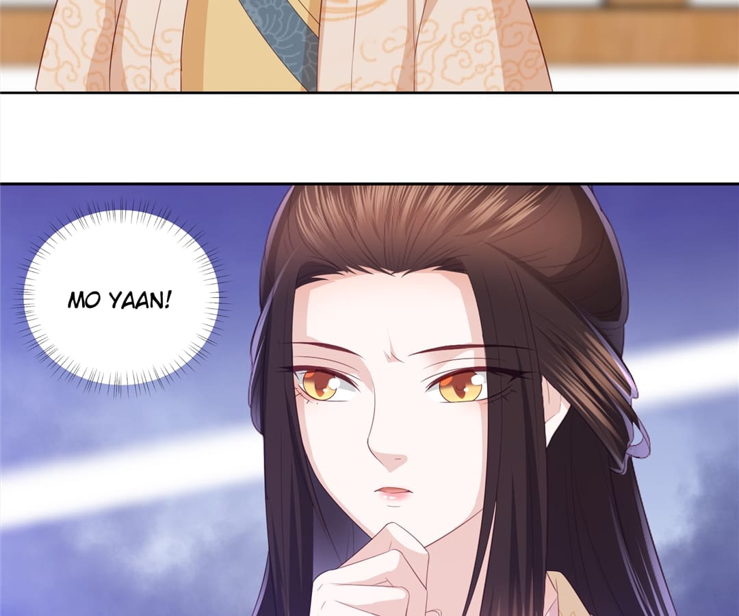 Lost Phoenix: Spoil the Repudiated Empress Chapter 25 - page 54