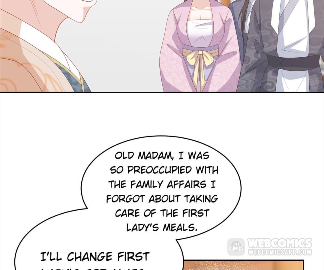 Lost Phoenix: Spoil the Repudiated Empress Chapter 26 - page 20