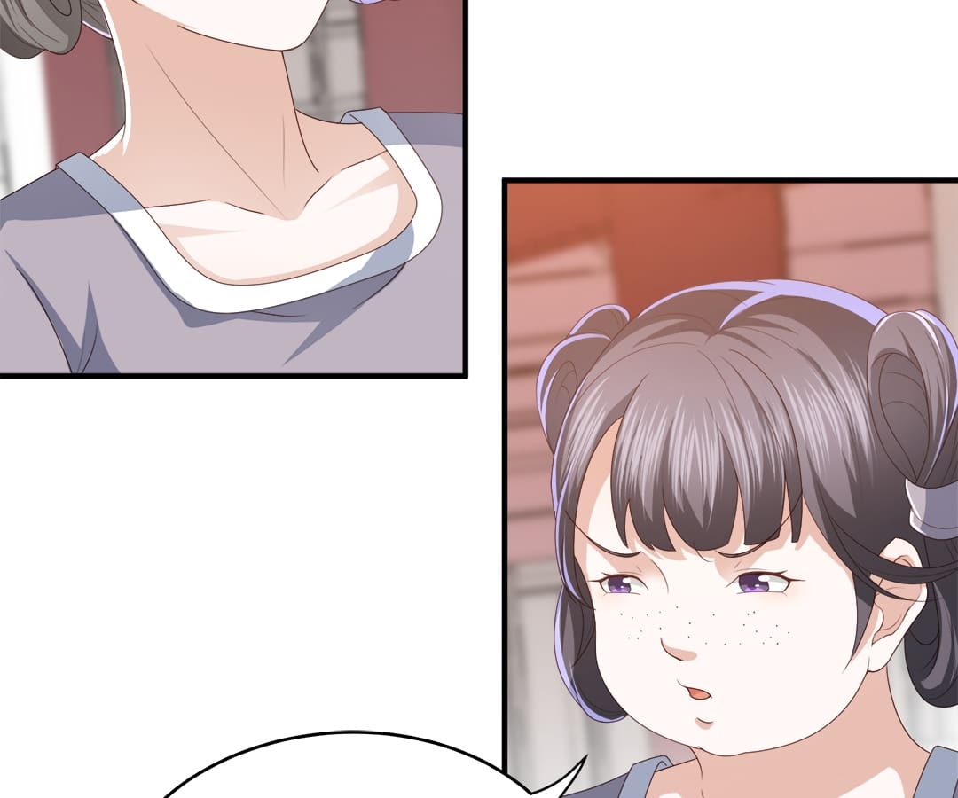Lost Phoenix: Spoil the Repudiated Empress Chapter 9 - page 10