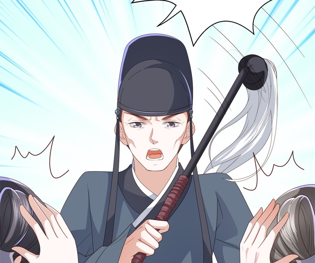 Lost Phoenix: Spoil the Repudiated Empress Chapter 9 - page 12