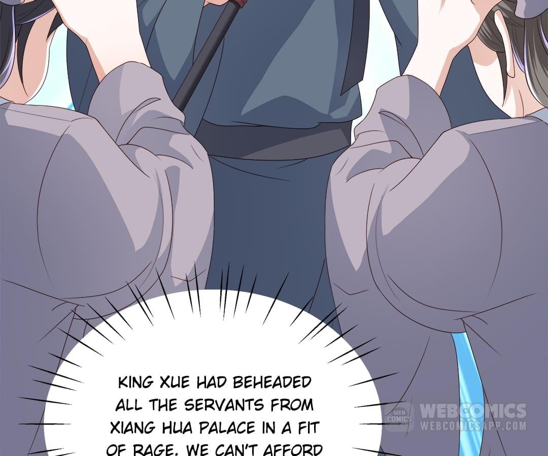 Lost Phoenix: Spoil the Repudiated Empress Chapter 9 - page 13