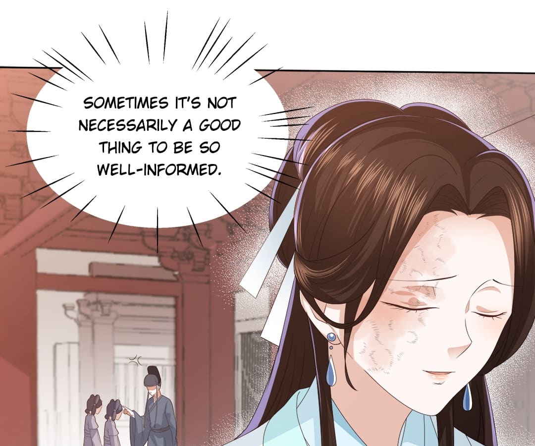 Lost Phoenix: Spoil the Repudiated Empress Chapter 9 - page 15