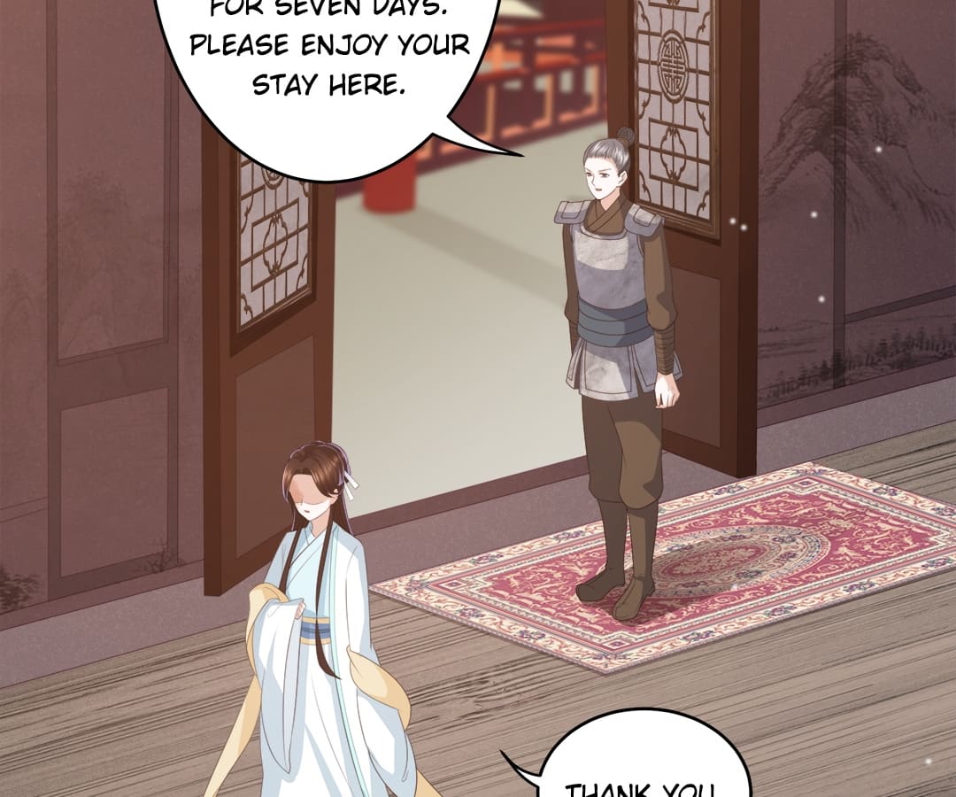 Lost Phoenix: Spoil the Repudiated Empress Chapter 9 - page 18