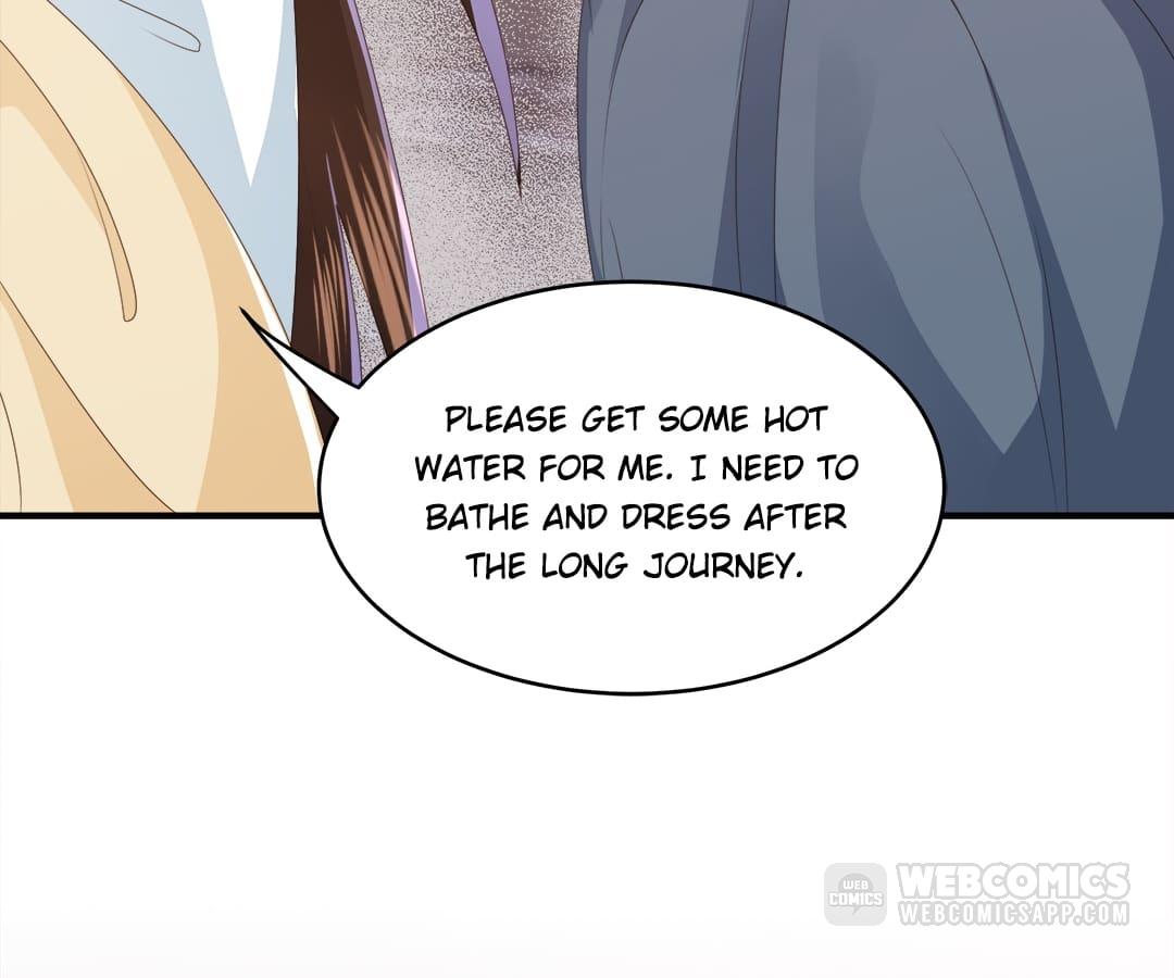 Lost Phoenix: Spoil the Repudiated Empress Chapter 9 - page 23