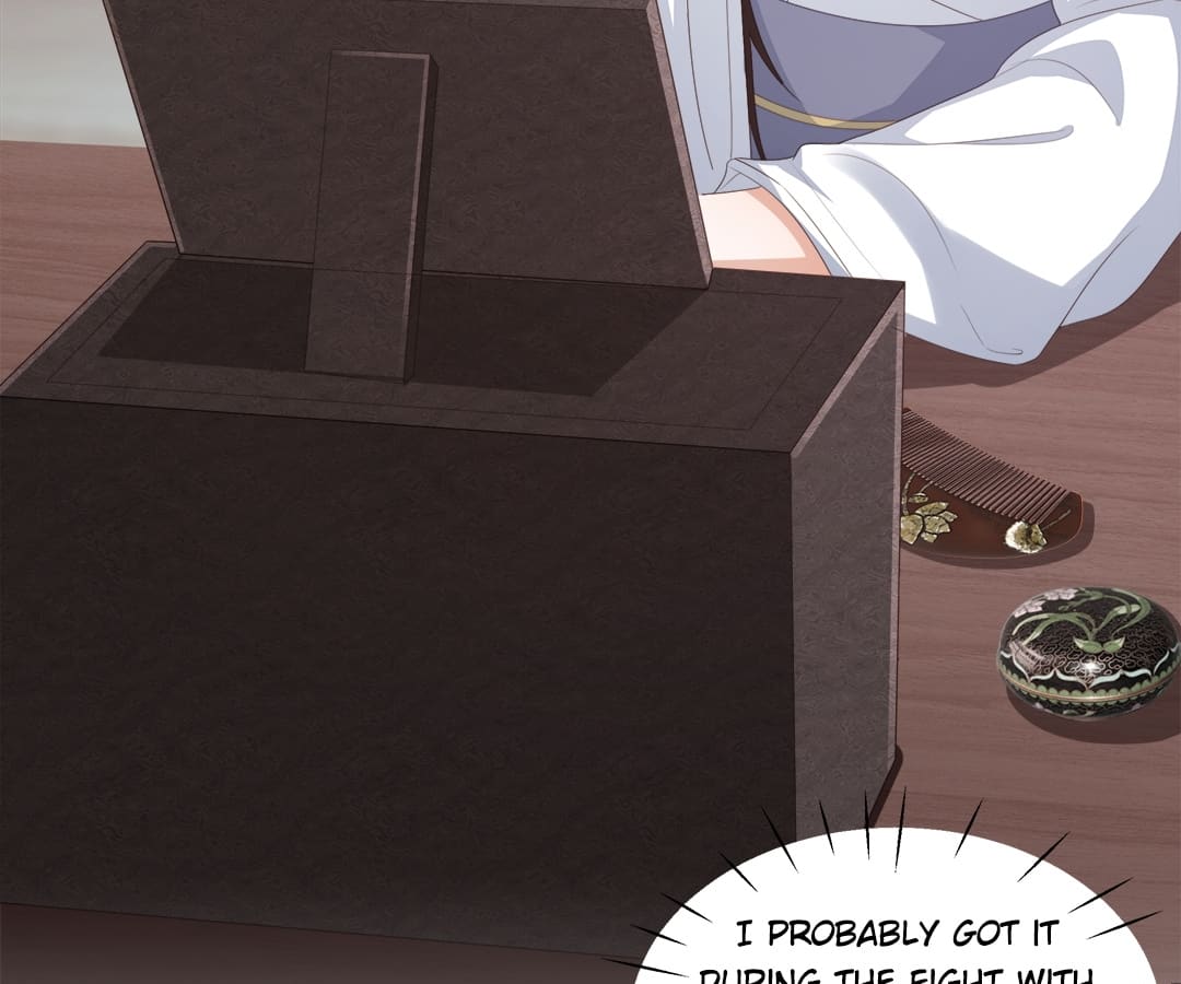 Lost Phoenix: Spoil the Repudiated Empress Chapter 9 - page 26