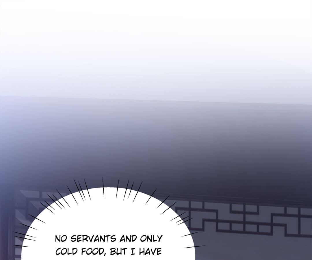 Lost Phoenix: Spoil the Repudiated Empress Chapter 9 - page 29