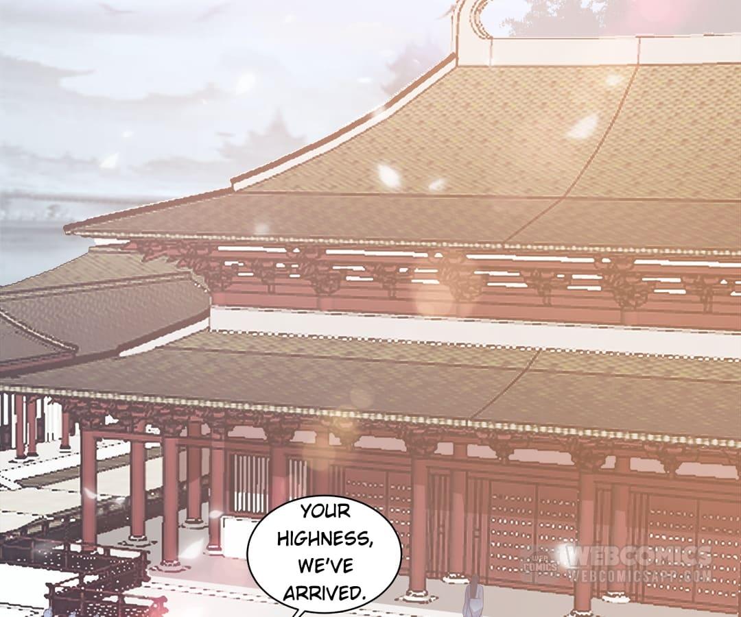 Lost Phoenix: Spoil the Repudiated Empress Chapter 9 - page 3