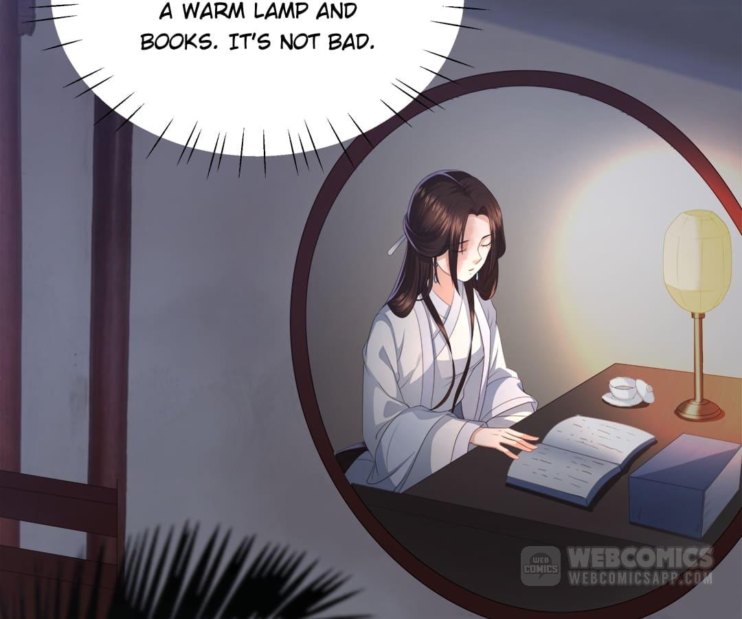 Lost Phoenix: Spoil the Repudiated Empress Chapter 9 - page 30