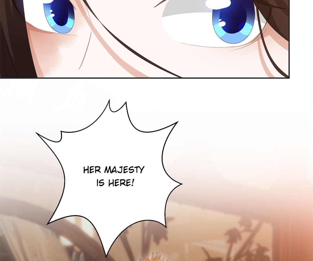 Lost Phoenix: Spoil the Repudiated Empress Chapter 9 - page 32