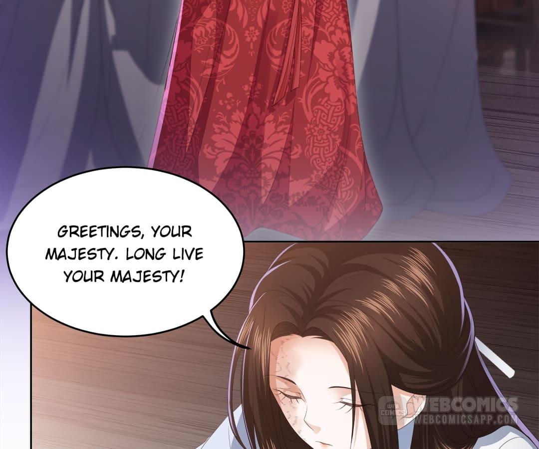 Lost Phoenix: Spoil the Repudiated Empress Chapter 9 - page 34