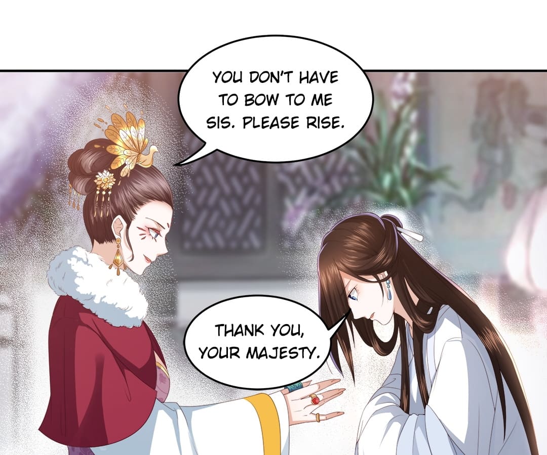 Lost Phoenix: Spoil the Repudiated Empress Chapter 9 - page 36