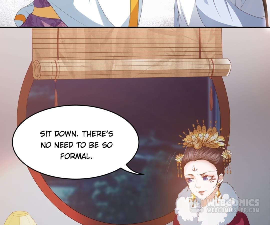 Lost Phoenix: Spoil the Repudiated Empress Chapter 9 - page 37