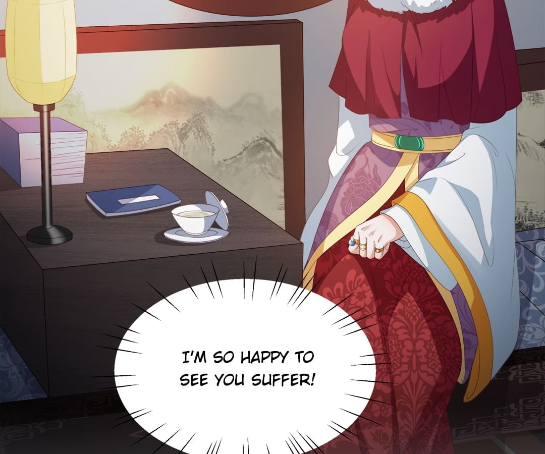 Lost Phoenix: Spoil the Repudiated Empress Chapter 9 - page 38