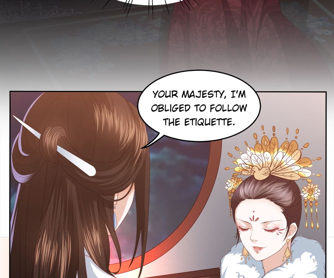 Lost Phoenix: Spoil the Repudiated Empress Chapter 9 - page 39