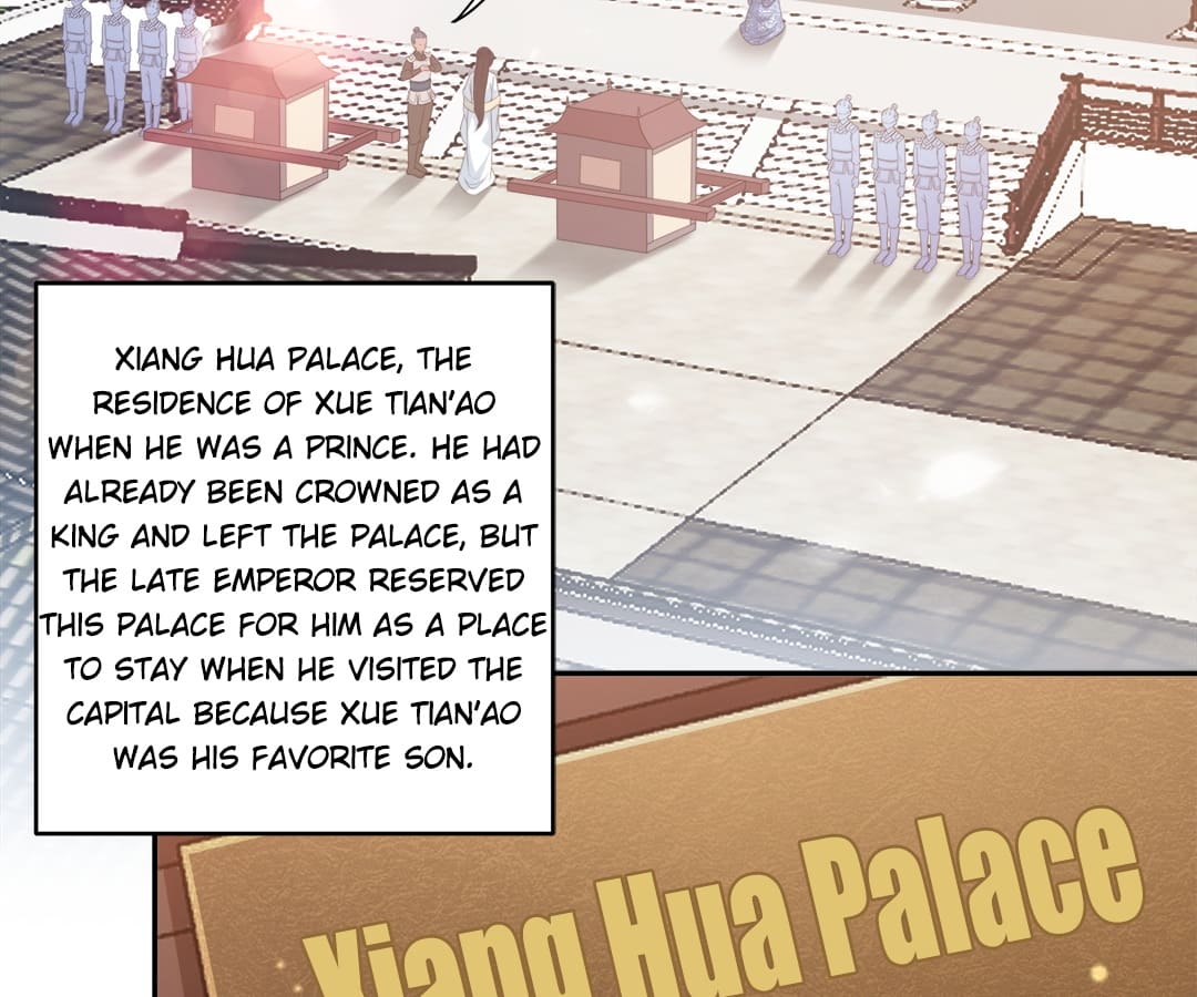 Lost Phoenix: Spoil the Repudiated Empress Chapter 9 - page 4