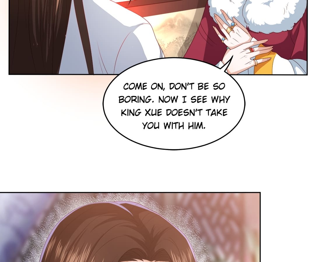 Lost Phoenix: Spoil the Repudiated Empress Chapter 9 - page 40