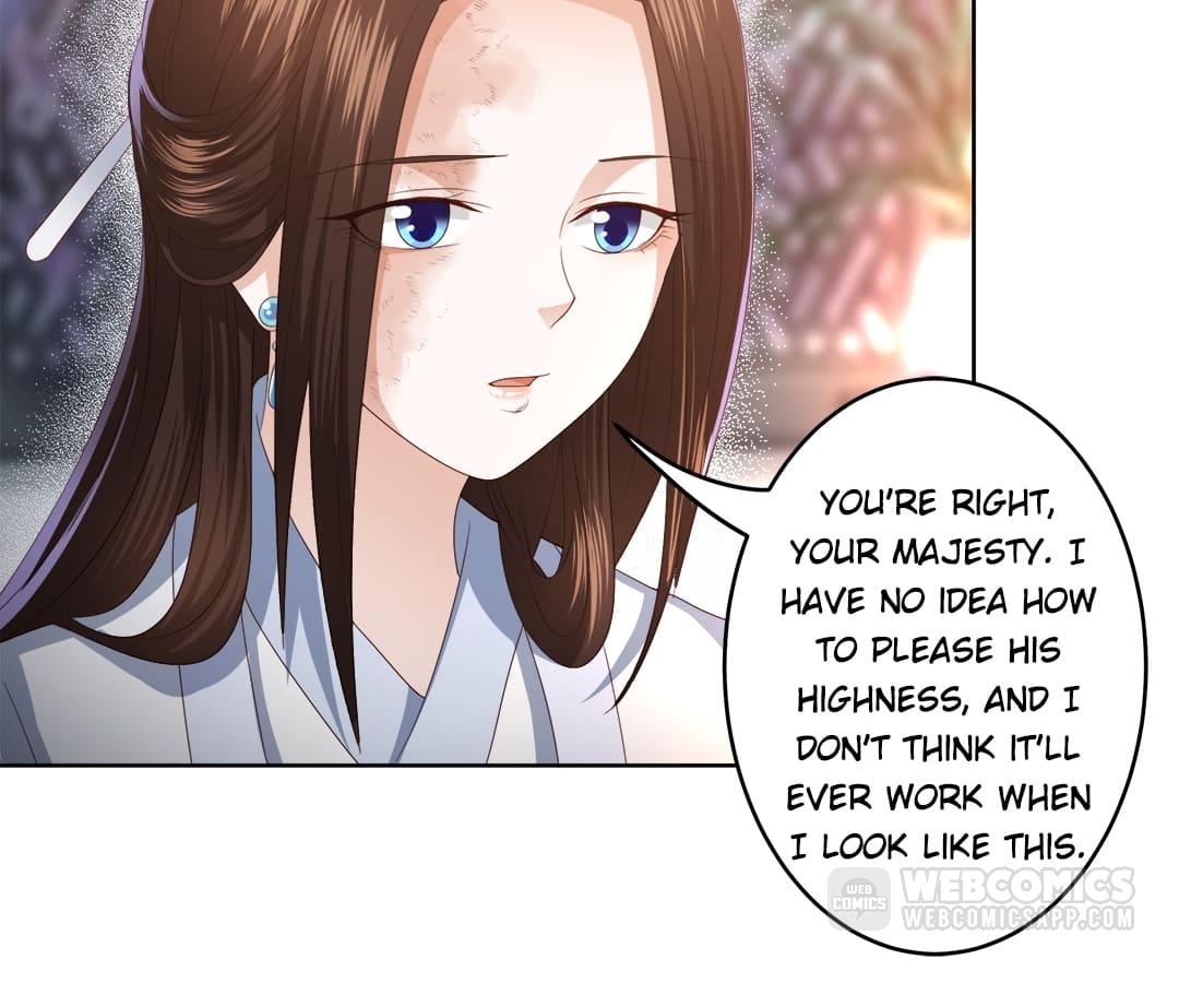 Lost Phoenix: Spoil the Repudiated Empress Chapter 9 - page 41
