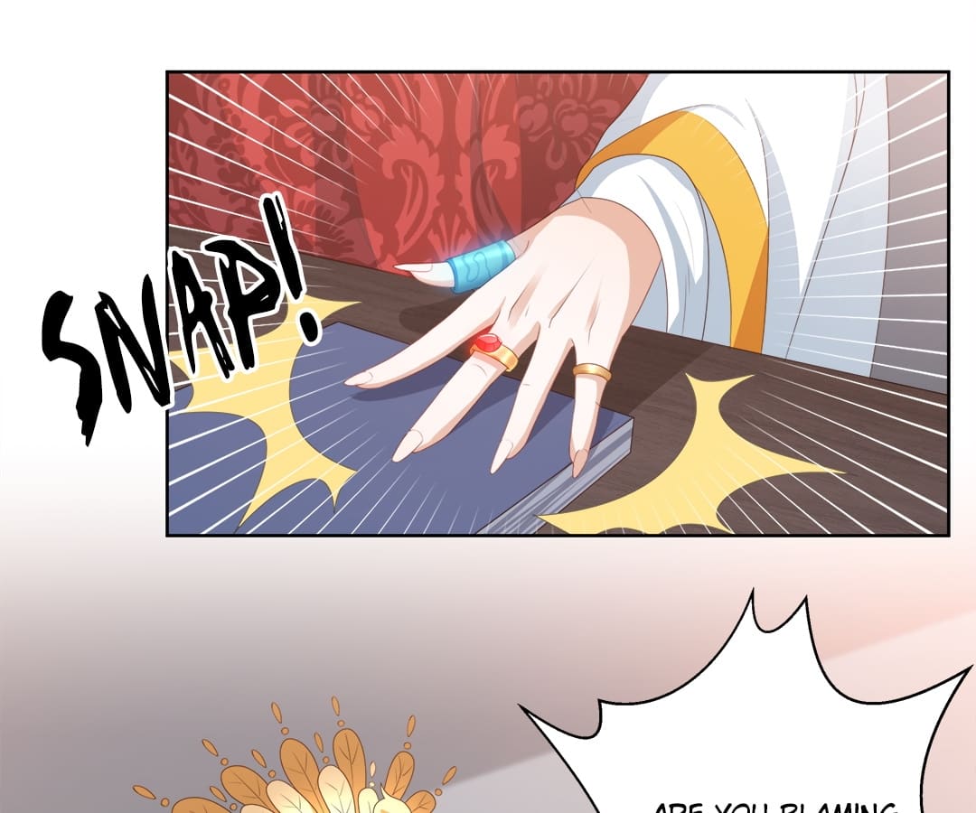 Lost Phoenix: Spoil the Repudiated Empress Chapter 9 - page 43