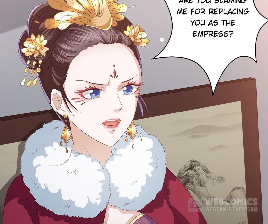 Lost Phoenix: Spoil the Repudiated Empress Chapter 9 - page 44
