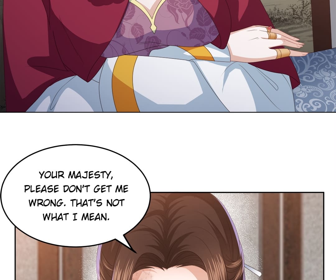 Lost Phoenix: Spoil the Repudiated Empress Chapter 9 - page 45