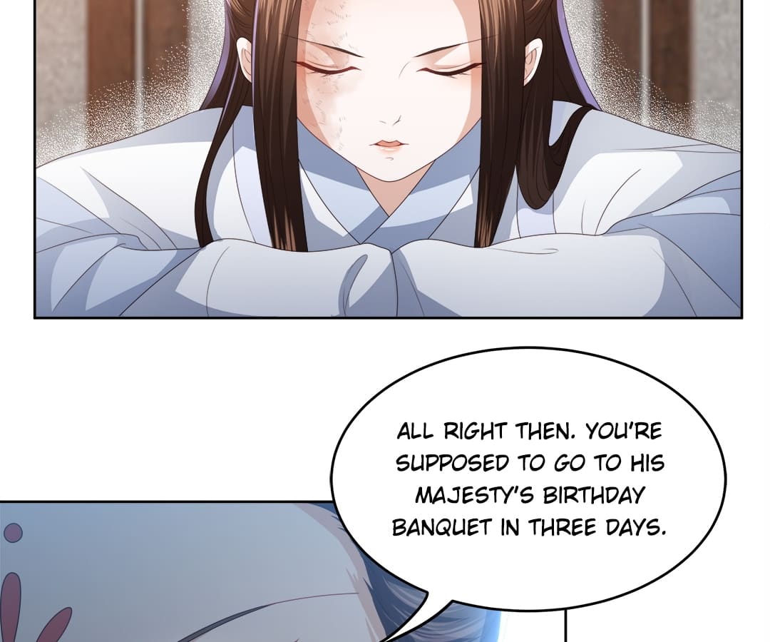 Lost Phoenix: Spoil the Repudiated Empress Chapter 9 - page 46