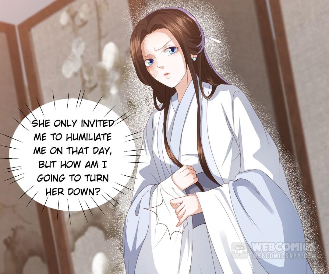 Lost Phoenix: Spoil the Repudiated Empress Chapter 9 - page 48