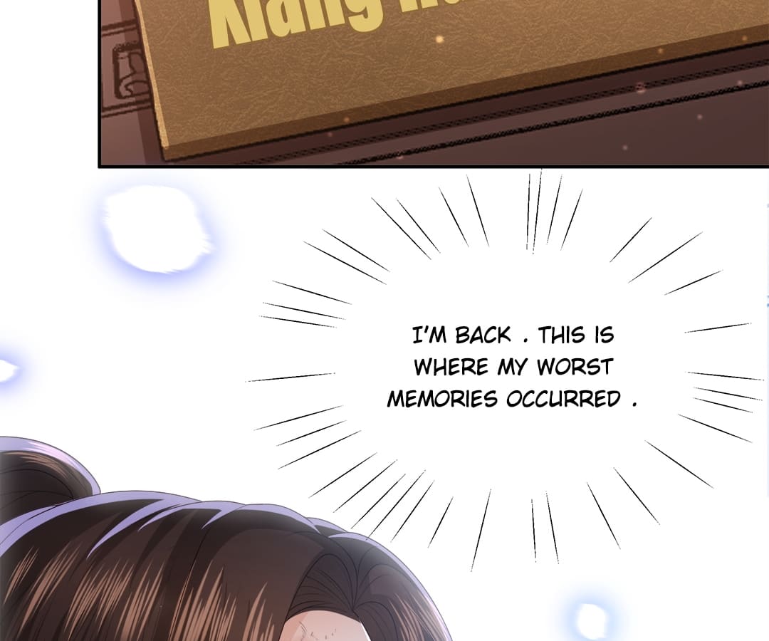 Lost Phoenix: Spoil the Repudiated Empress Chapter 9 - page 5