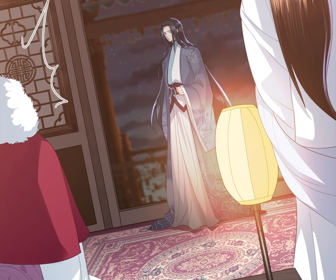 Lost Phoenix: Spoil the Repudiated Empress Chapter 9 - page 52