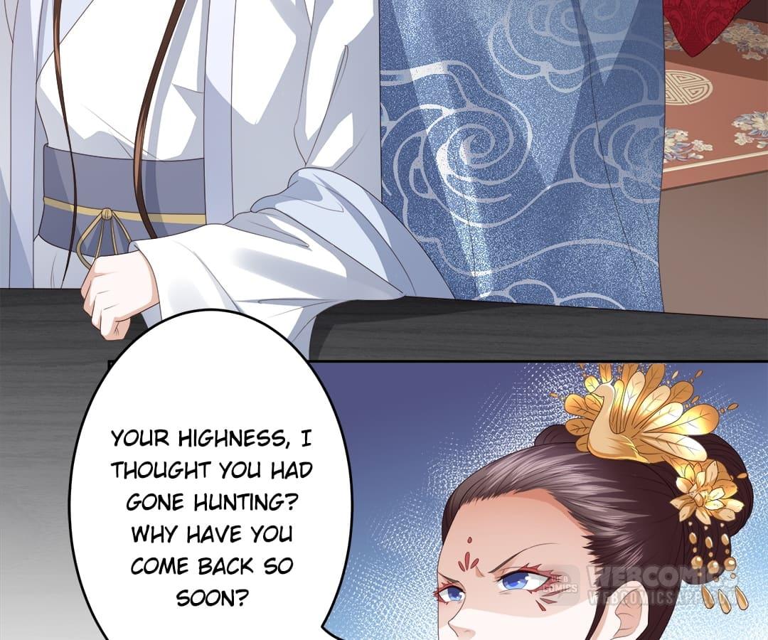 Lost Phoenix: Spoil the Repudiated Empress Chapter 9 - page 55