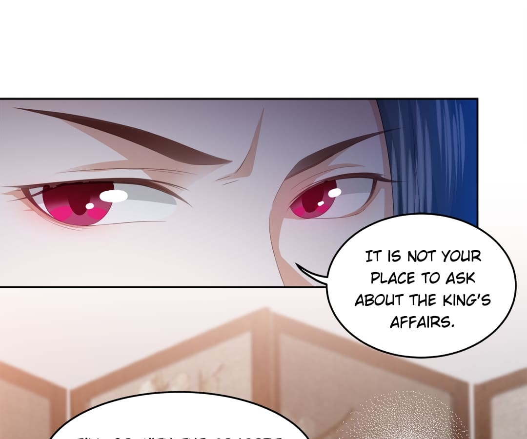 Lost Phoenix: Spoil the Repudiated Empress Chapter 9 - page 57